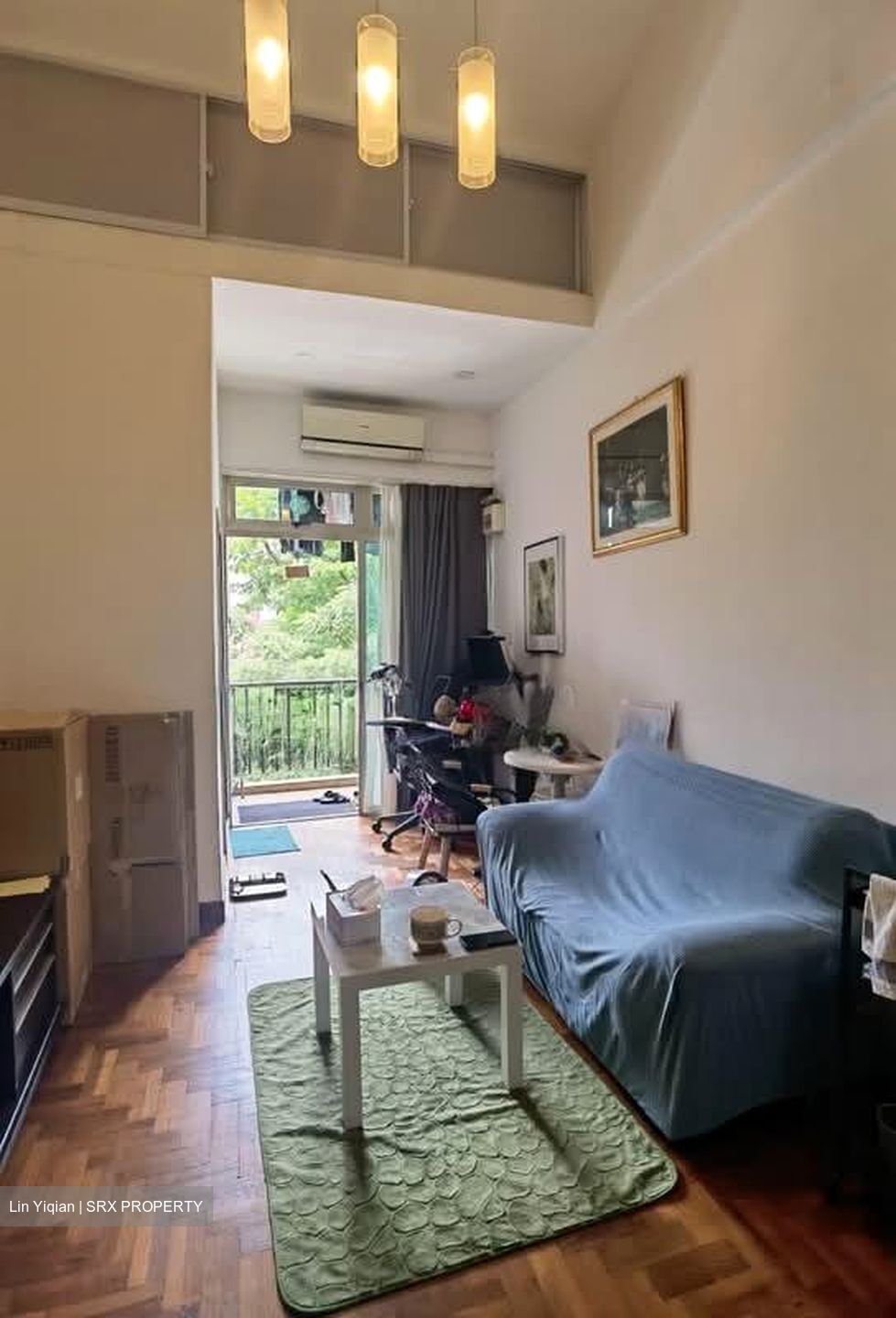 Goodwill Court (D15), Apartment #587784971